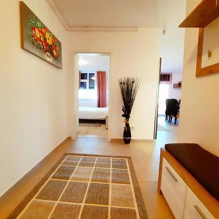 Beautiful Panoramic Central Apartment - City Of Mara Тимишоара Экстерьер фото