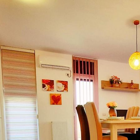Beautiful Panoramic Central Apartment - City Of Mara Тимишоара Экстерьер фото