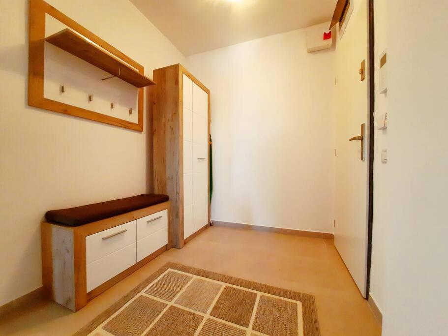 Beautiful Panoramic Central Apartment - City Of Mara Тимишоара Экстерьер фото